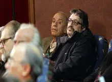 صالح‌علا: از این که زندگی مردم سرشار از بی‌عدالتی است، ناراضی‌ام