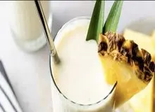 یک نوشیدنی برای بازیابی انرژی پس از ورزش