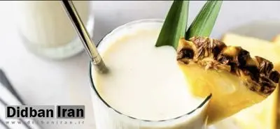 یک نوشیدنی برای بازیابی انرژی پس از ورزش