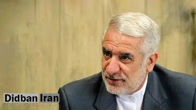 جمالی نوبندگانی: دولت در سایه به دنبال منافع خودش است و می‌خواهد جای دولت اصلی را بگیرد