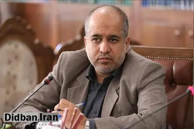 افشاگری عضو کمیسیون اصل نود مجلس:  تحرکات مدیرعامل یکی از هلدینگ‌های لبنی ذیل وزارت تعاون برای منتفی کردن استیضاح میدری/ نقش پسر وزیر در مجتمع شیان کشتیرانی، جلسات پشت پرده حلقه کمال و داود با مدیرعامل شستا