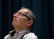 انتقاد شدید روزنامه جوان از صادق زیباکلام