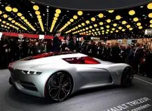 بهترین خودروهای برقی سال ۲۰۲۰ را بشناسید