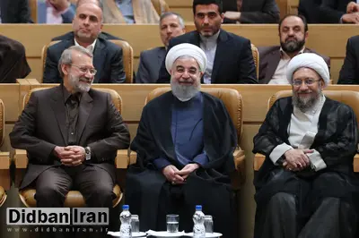 برگزاری جلسه سران قوا/ معافیت ده ساله مالیاتی برای سرمایهگذاران/ تصمیم برای کنترل نقدینگی