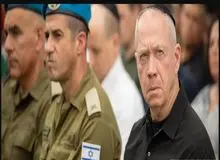 وزیر دفاع اسرائیل: ترور دو فرمانده حزب‌الله تسویه حساب شخصی بود 