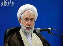 دادستان کل کشور: انسان مومن در فضای مجازی اکاذیب را انتشار نمی‌دهد و با منتشرکنندگان مقابله می‌کند