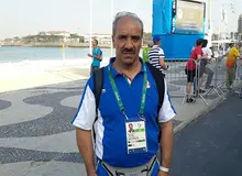 روی کار آمدن مجدد قمری به عنوان رئیس فدراسیون دوچرخه سواری