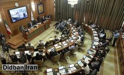 انتخاب معابر تهران برای نامگذاری به نام شهدای مقاومت نهایی شد