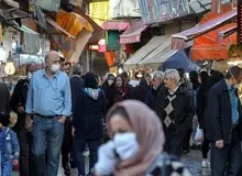 نگرانی سازمان نظام پزشکی از گسترش اپیدمی کرونا/ ممکن است شاهد اپیدمی مجدد کرونا باشیم 