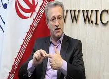 محسنی بندپی: واکسن کرونا در برخی موارد نسبت به نوع جهش یافته این ویروس به نتیجه نرسیده است