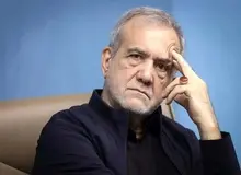 پزشکیان: با بحران‌های متعدد روبه‌رو هستیم/ به جایی رسیده‌ایم که حتی در پرداخت حقوق افراد مشکل داریم