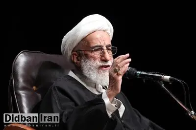 آیت‌الله جنتی: پدیده فیش‌های نجومی، مساله صنار و سه شاهی نیست