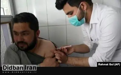 نحوه ثبت‌نام اتباع خارجی برای واکسیناسیون کرونا اعلام شد/ لینک ثبت نام +شرایط دریافت واکسن کرونا برای اتباع و مهاجران