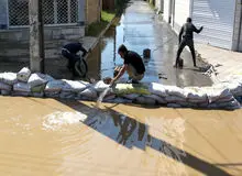 خبری از کمک های روسیه به سیل زدگان ایران نیست؟!