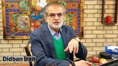 علی صوفی: جریان اعتدال میتواند از نامزد اصلاحات حمایت کند، اما اصلاح طلبان از نامزد اعتدال حمایت نمیکنند