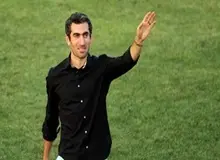 مجتبی جباری دیگر در تمرینات استقلال شرکت نمی‌کند