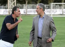 علی کفاشیان: به من گفتند کی‌روش را در قطر برکنار کن!

