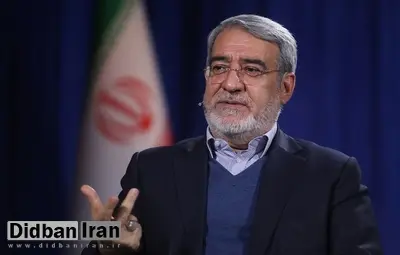 رحمانی فضلی: بی‌حجابی به وسیله‌ای برای اعتراض به وضع موجود تبدیل شد/ من از انقلاب و کشور «عدالت» را طلبکارم