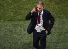  کی‌روش ۷ بهمن به ایران می آید 