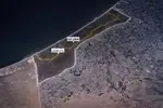 اسرائیل پایگاه‌های نظامی جدید در غزه ایجاد کرده است