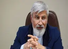 حمیدرضا ترقی: احتمال انصراف کاندیداها به نفع «رئیسی» صفر است
