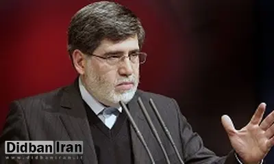 جوانفکر: حمید بقایی بازداشت شد