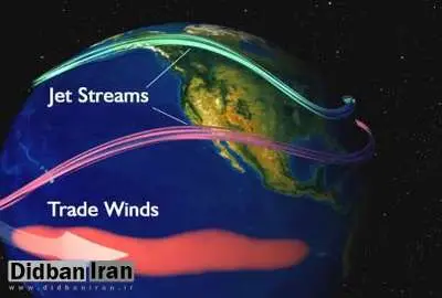 دانشمندان نسبت به شکسته شدن رکورد دمای زمین با بازگشت «ال نینو» در سال ۲۰۲۳ هشدار دادند