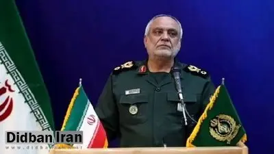 رئیس اطلاعات سپاه: نمایندگان مجلس شبکه ملی اطلاعات را پیگیری کنند + فیلم