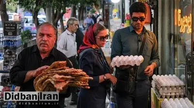 کارشناس اقتصاد: تورم بزرگترین چالش اقتصاد ایران است