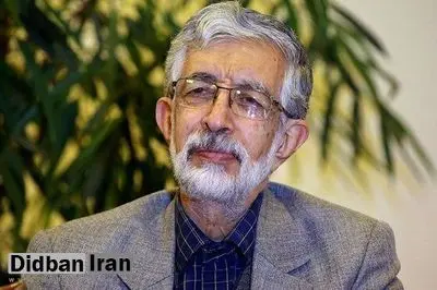 حمله حدادعادل به لیستهای اصولگرایان: همیشه در کنار چنار بلند، چند پاجوش زده میشود