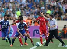 اعتراض باشگاه تراکتورسازی به حکم فیفا
