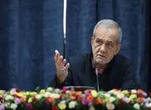 پزشکیان: نارضایتی‌ها بابت نبودن حق و عدالت است؛ باید اصلاحات کرد/ باید بار دیگر سند آموزش و پرورش را بررسی کرد
