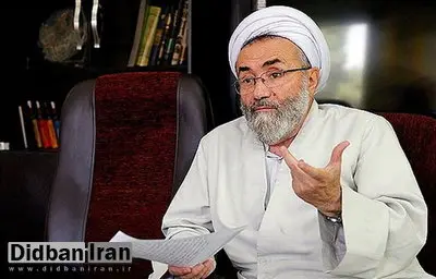 واکنش روزنامه جمهوری اسلامی به حمایت سردار سلیمانی از روحانی: در این مرحله نیازی به ورودنظامیان نبود