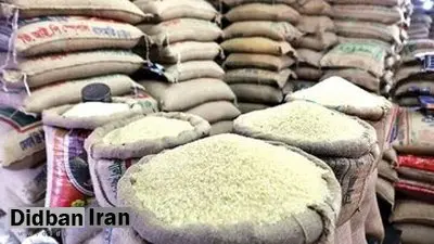 علت کمبود برنج پاکستانی در بازار/ قیمت مصوب این نوع برنج کیلویی چند است؟