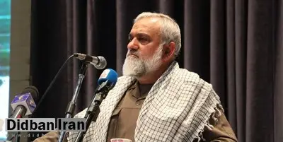 معاون هماهنگ‌کننده سپاه:هرج و مرج‌ها نتیجه رها بودن فضای مجازی است/ دشمن فوت اتفاقی یک خانم را دستاویز رسانه‌های خود قرار داده/ کانال‌داران و سایت‌دارانی که دروغ‌پراکنی کرده‌اند باید در دادگاه جوابگوی تهمت‌ به نیرو‌های انتظامی باشند