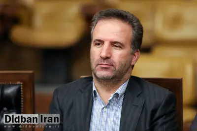 انتقاد نماینده سابق شیراز در مجلس از بستن راه پاسارگاد و تخت جمشید؛ ما را به خیر شما امید نیست؛ شر مرسانید!
