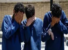 آدم ربایی به‌خاطر شکست عشقی+جزئیات