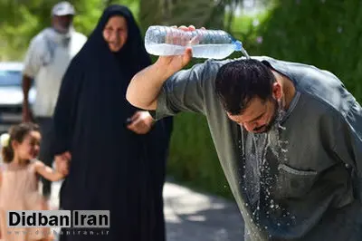 برای فرار از گرمازدگی از این روشها استفاده کنید