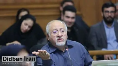 محمدجواد حق شناس: حناچی مصوبه شورا مبنی بر نامگذاری خیابانی به نام «مهندس بازرگان» را اجرا نمی کند