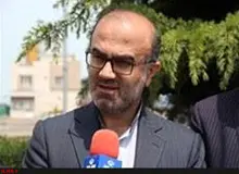 
متلاشی شدن باند فساد و فحشا در عباس آباد