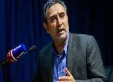 دهقان، معاون حقوقی رئیس جمهور: دادگاه حمید نوری در سوئد به نوشته یکی از اعضای تروریست گروهک منافقین استناد کرد/در عقب مانده‌ترین کشورهای دنیا هم این مقدار دادرسی ناعادلانه را شاهد نیستیم