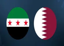 قطر: در تمام زمینه‌ها از سوریه جدید حمایت می‌کنیم