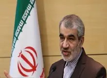 کدخدایی: اصلاح قانون انتخابات مجلس هفته آینده در دستور کار شورای نگهبان قرار دارد