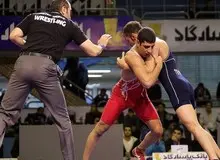 حمید سیفی رئیس کمیته استعدادیابی فدراسیون کشتی شد