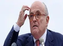 وکیل ترامپ: شواهدی داریم که تا ۳ درصد ترامپ را از بایدن پیش می‌اندازد 