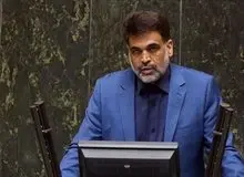 تذکر یک نماینده مجلس نسبت به تجاوز روسیه به اوکراین/ توسلی: کشتار مردم عادی اوکراین را محکوم می‌کنیم/ دولت روسیه راه دیگری را در پیش بگیرد

