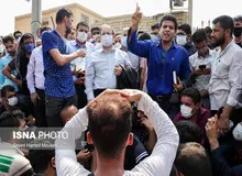 تعویق برگزاری کنکور چه ربطی به مجلس دارد؟/ نماینده تهران که برای حل مشکل کارگران هفت تپه رفته بود نیم ساعت هم گرما را تحمل نکرد/ کارگران نیشکر هفت‌تپه موکلان نمایندگان تهران نیستند