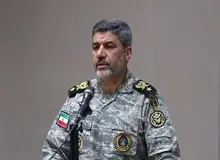 امیر سرتیپ اکرمی نیا سخنگوی ارتش شد
