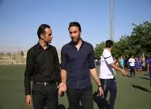 آرای جدید کمیته انضباطی/ جریمه نقدی 3 تیم و توبیخ جواد نکونام

