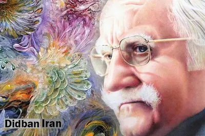 زمان خاکسپاری پیکر استاد فرشچیان مشخص شد